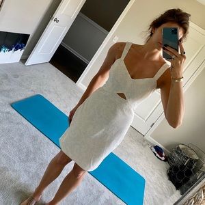 Guess Los Angeles Dress